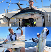 CB ONE BRAVER69/6 POWER SLOW JIGGING ROD