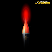 HIROMI α-Tobicon  Long Cast Float (Center of gravity shift)