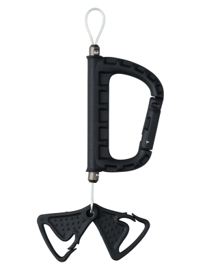 DAIICHISEIKO NOOBINER D+ SNAPHOLDER