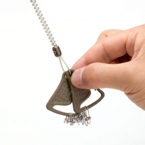 DAIICHISEIKO NOOBINER D+ SNAPHOLDER