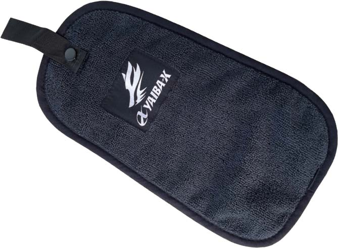 YAIBA-X FISHING TOWEL