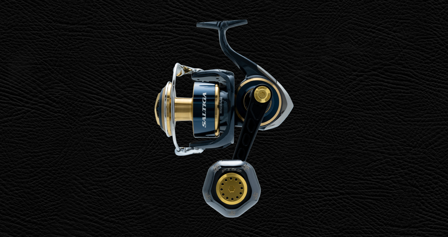 Livre 2023 POWER 98 x Hibiki 響 Limited Edition Handle - LAST ONE