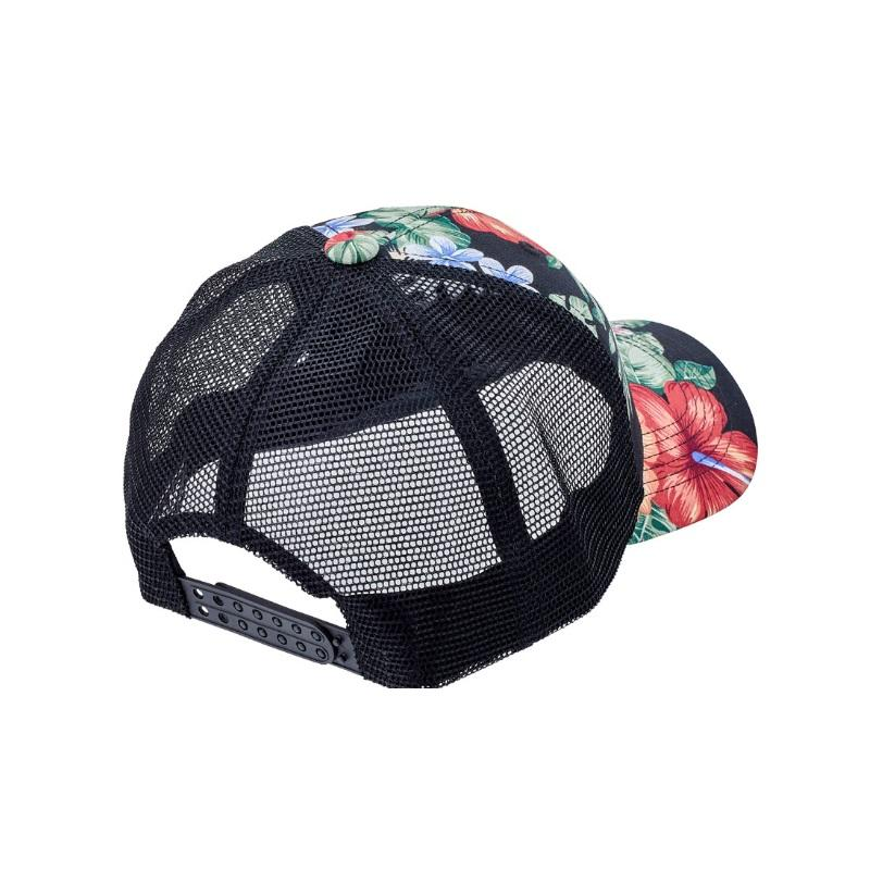 2023 NEW SUNLINE COTTON MESH CAP CP-3829