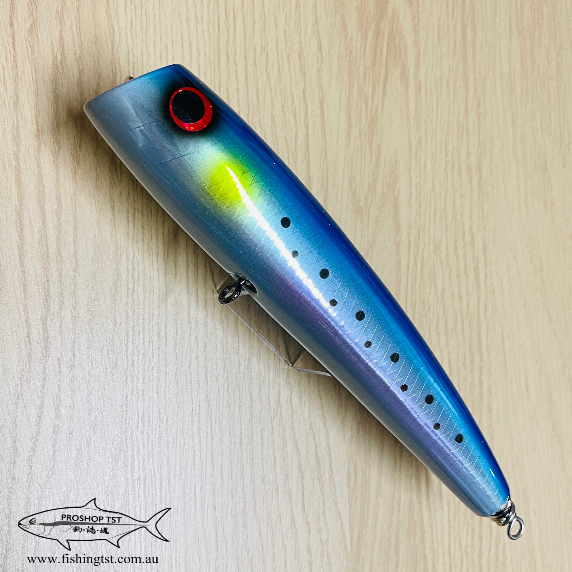 WILD GAMBLER GANESHA 200F & 230F – Proshop TST