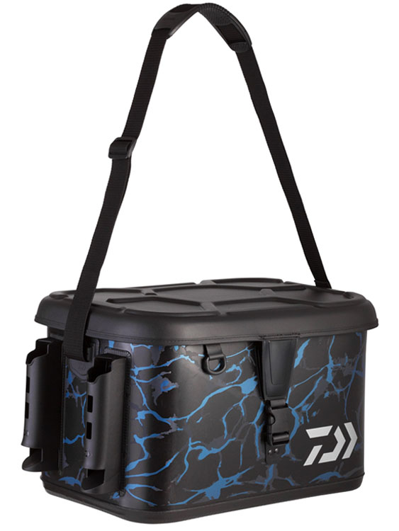 DAIWA MOBILE TACKLE BAG S(B)