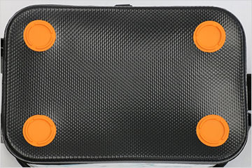 DAIWA MOBILE TACKLE BAG S(B)