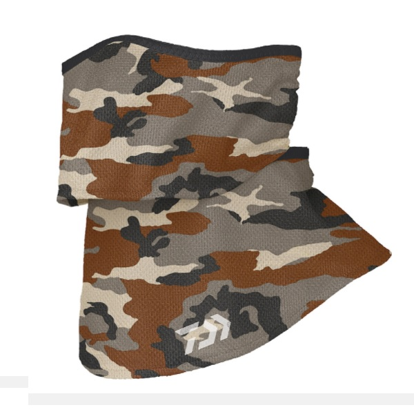 DAIWA ICEDRY FACE COVER DA-9021