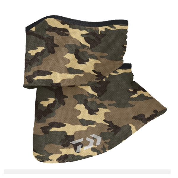 DAIWA ICEDRY FACE COVER DA-9021