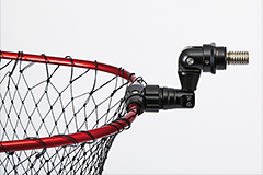 DAIWA LANDING NET FL 45 BLUE