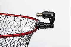 DAIWA LANDING NET FL 45 BLUE