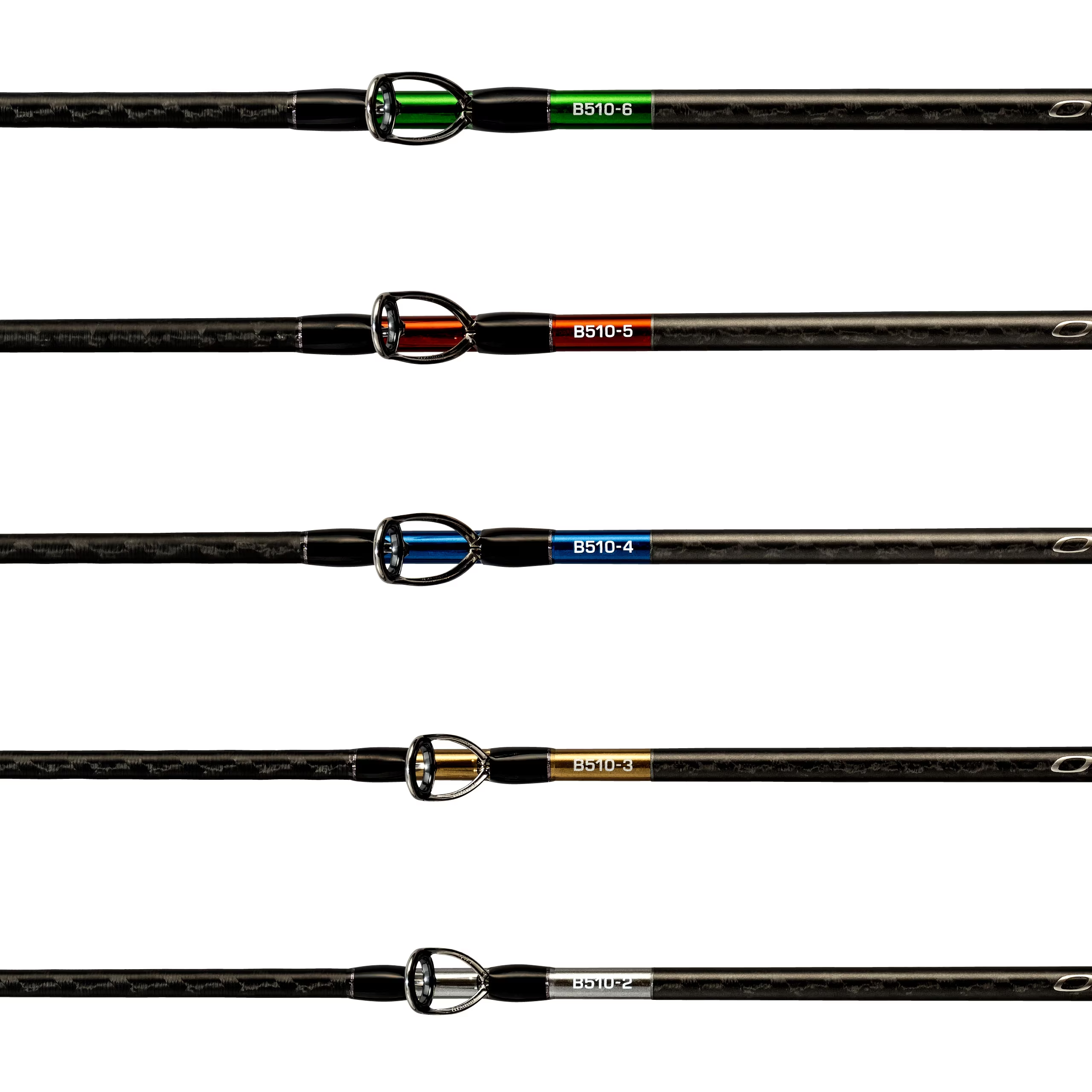 SHIMANO 2023 OCEA JIGGER B510 JIGGING ROD