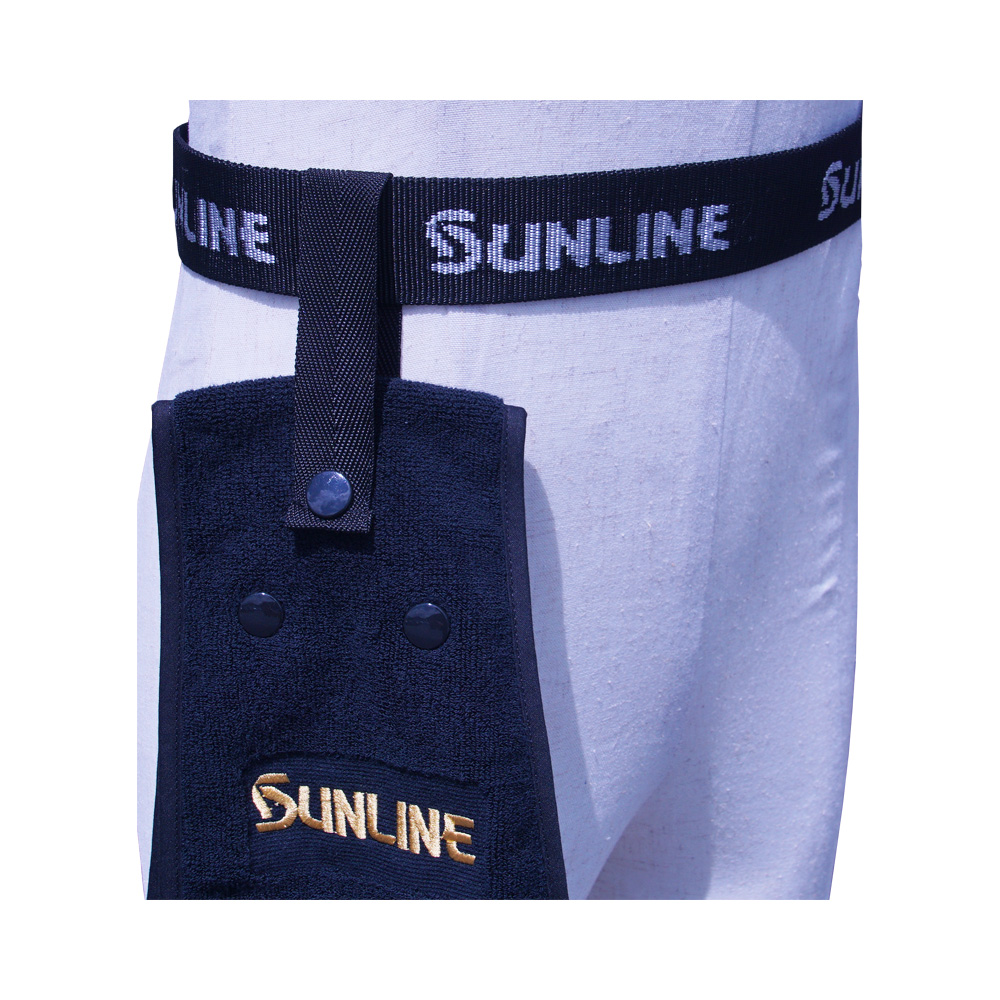 SUNLINE FISHING TOWEL TO-105