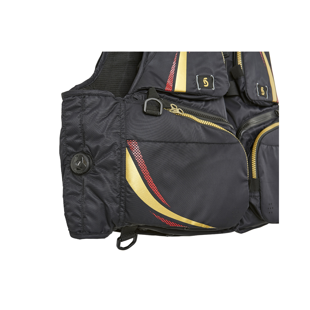 SUNLINE FISHING VEST SUL-240