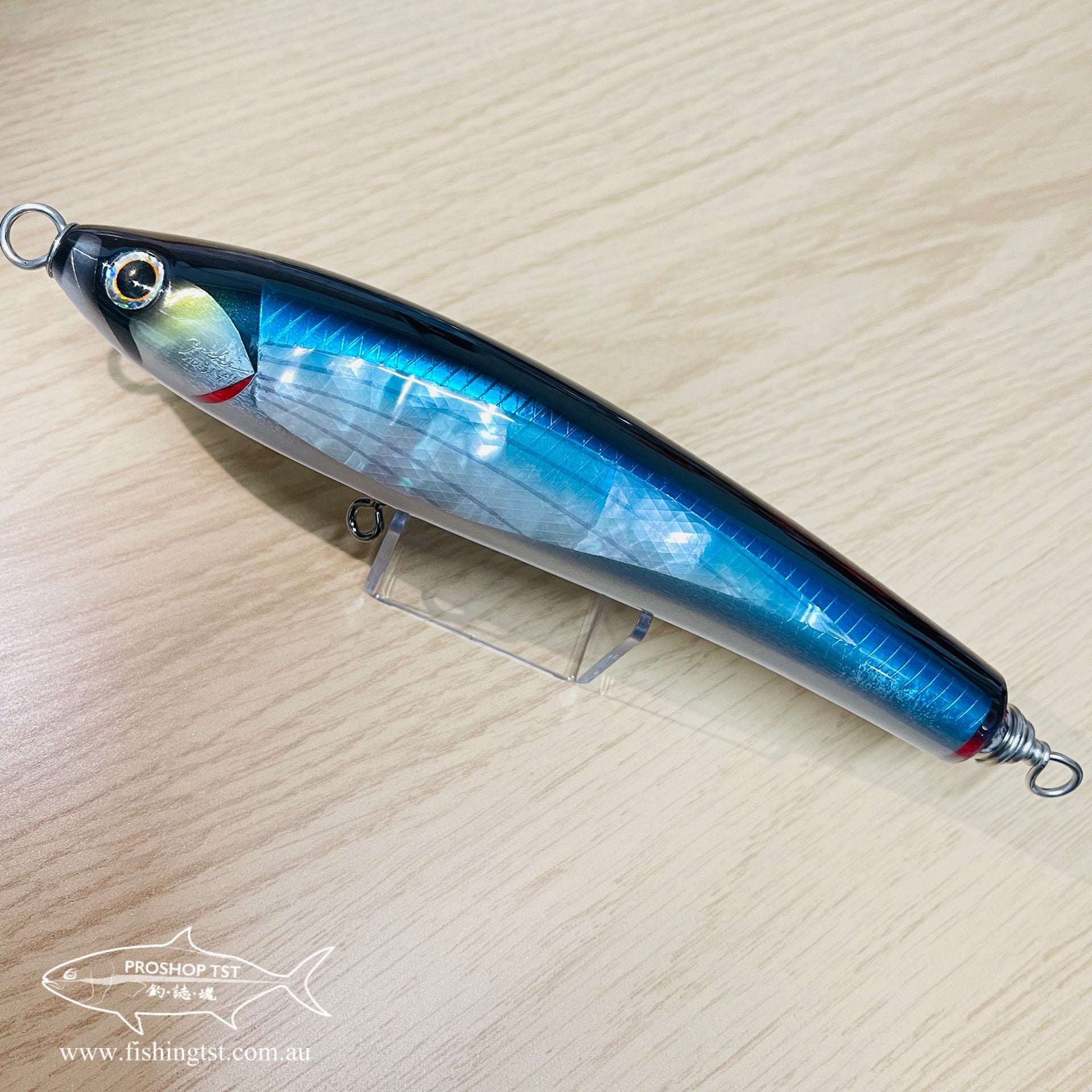Kurupen 車谷 Stickbaits - F180 and F210 BACK IN STOCK & F160 Added