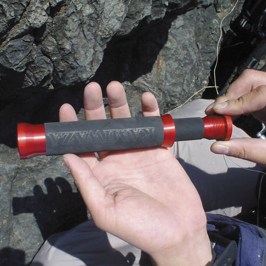 KAMIWAZA DUAL MINISTICK PLUS