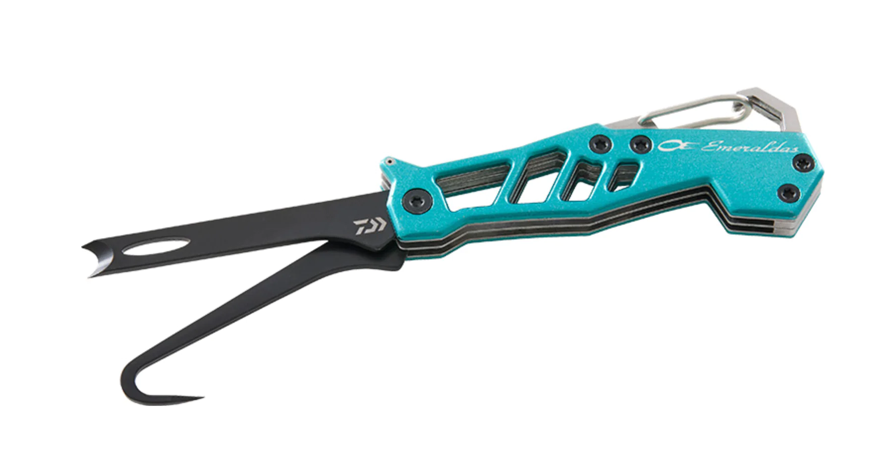 Daiwa Emeraldas FL170 Squid Blade Hand Gaff