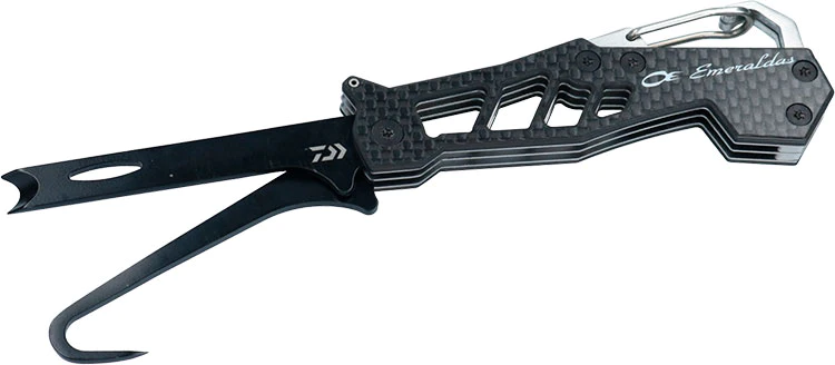 Daiwa Emeraldas FL170 Squid Blade Hand Gaff