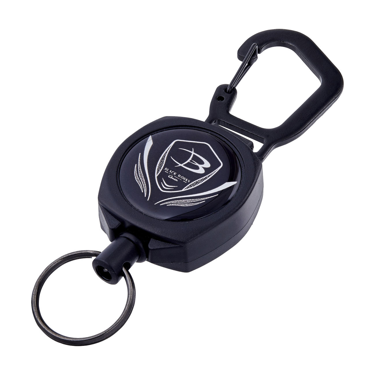 2023 GAMAKATSU BIG CARABINER REEL GM2592