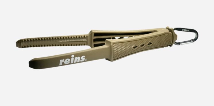 REINS JAPAN FISH GRIPS