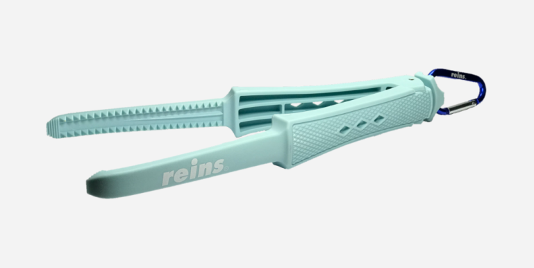 REINS JAPAN FISH GRIPS