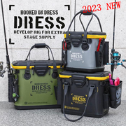 DRESS TACKLE BOX 2023 New