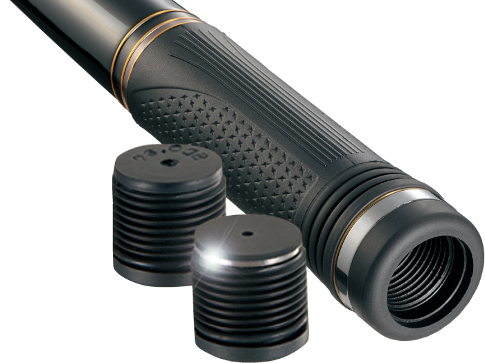 GAMAKATSU INTESSA G5 ISO FISHING RODS