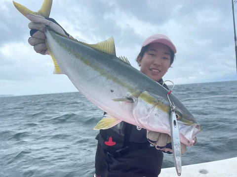 Nature Boys SUSRIDER 70g/90g Jigs