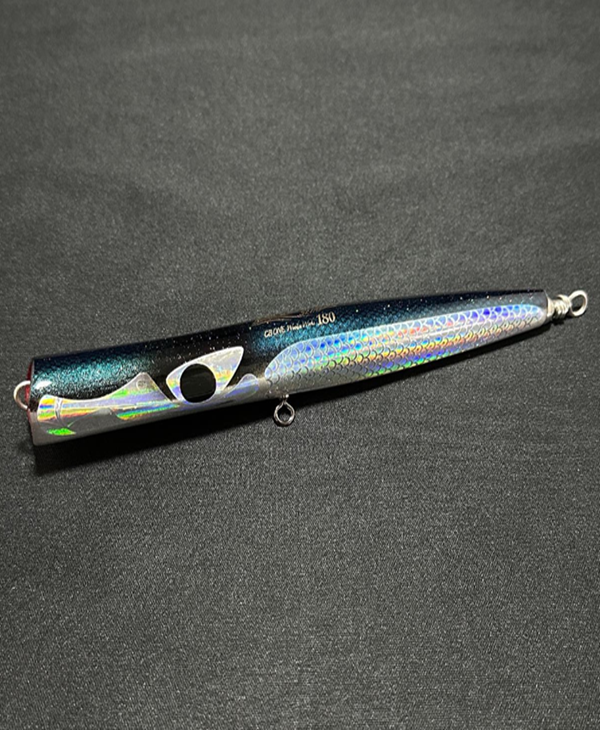 CB ONE Bazoo Slim 180F – Proshop TST