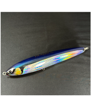 CB ONE Rudolf 300F Stickbait August 2025