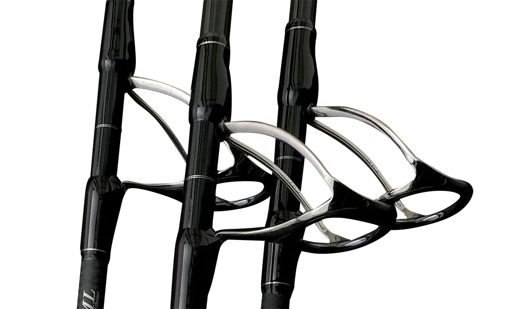 Ripple Fisher 2023 Ultimo for GT and Kingfish