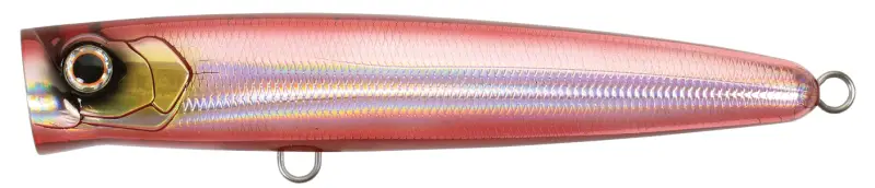 BASSDAY BUNGY POPPER 160F