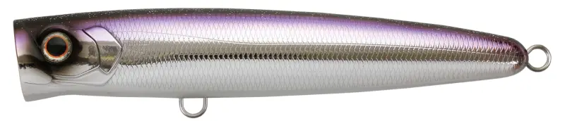 BASSDAY BUNGY POPPER 160F