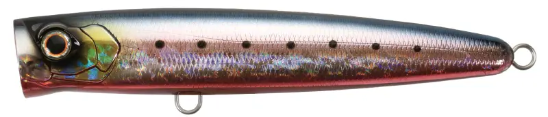 BASSDAY BUNGY POPPER 160F