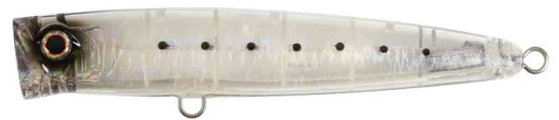 BASSDAY BUNGY POPPER 160F