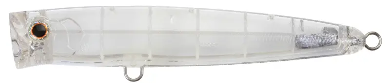 BASSDAY BUNGY POPPER 160F