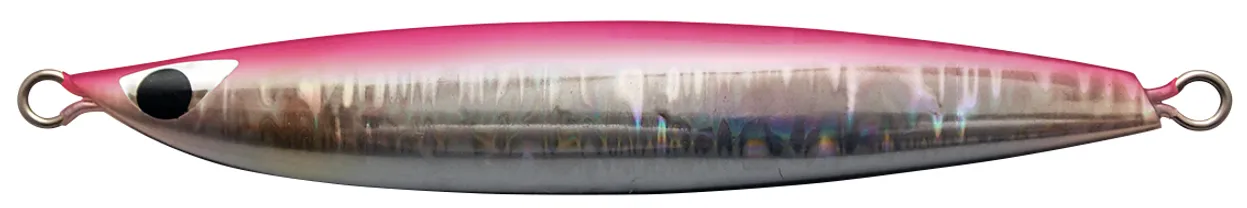 CB ONE METAL JIGS Z4 180G