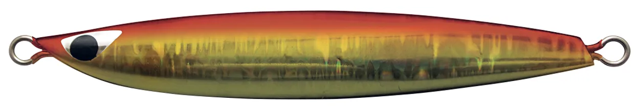 CB ONE METAL JIG Z4 150G