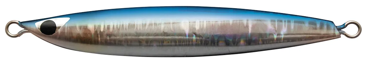 CB ONE METAL JIGS Z4 180G