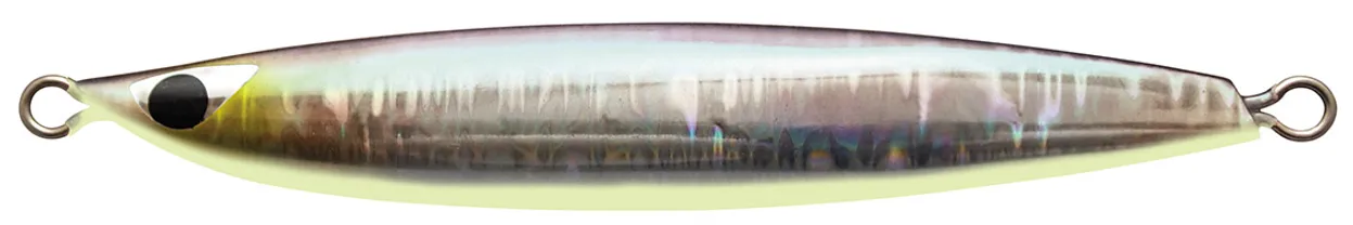 CB ONE METAL JIGS Z4 180G