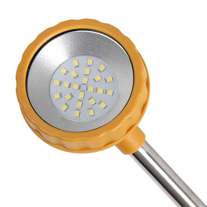 SHELL Lumi Prawn Light Rechargable 1000 Lumens