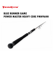 Tenryu Power Master Heavy Core PMH96HH Spinning Rod