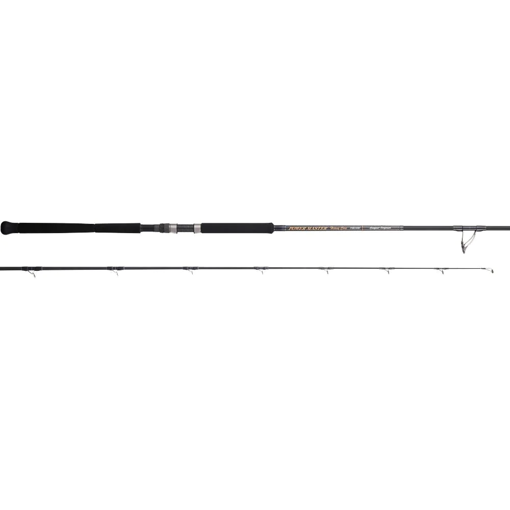 Tenryu Power Master Heavy Core PMH96HH Spinning Rod