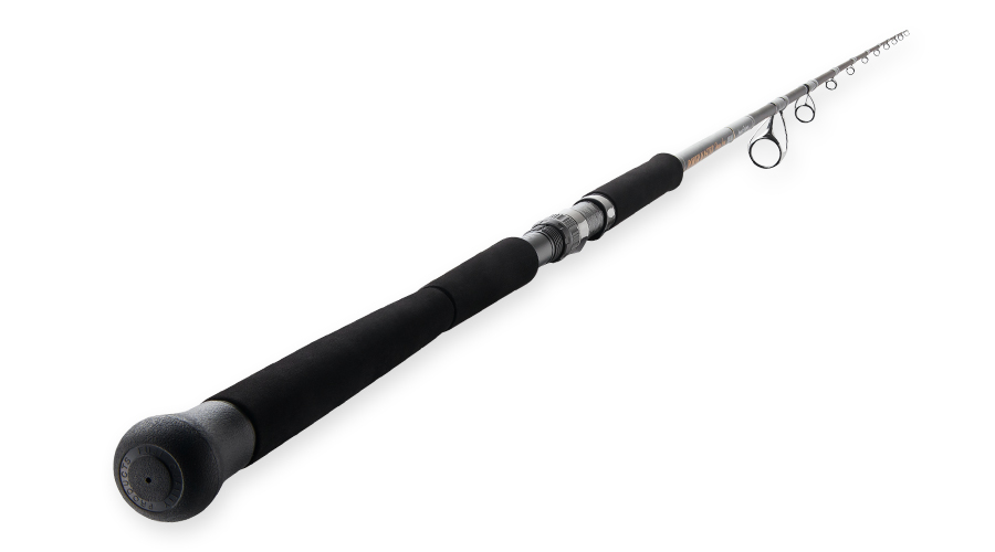 Tenryu Power Master Heavy Core PMH96HH Spinning Rod