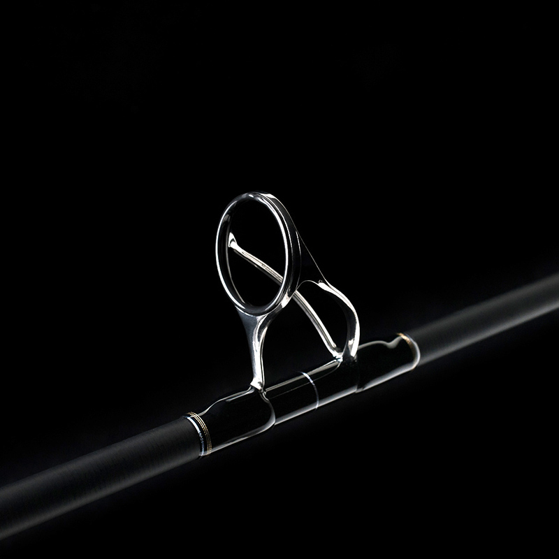 Tenryu Power Master Heavy Core PMH96HH Spinning Rod