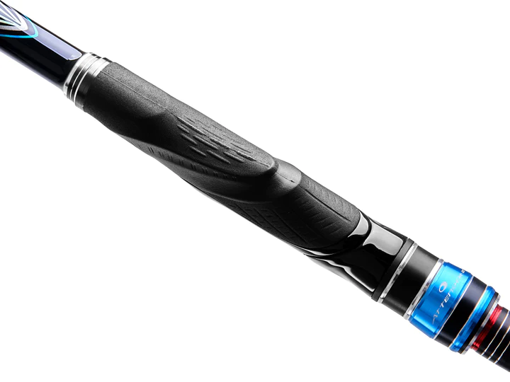 GAMAKATSU ATTENDER III ISO FISHING RODS