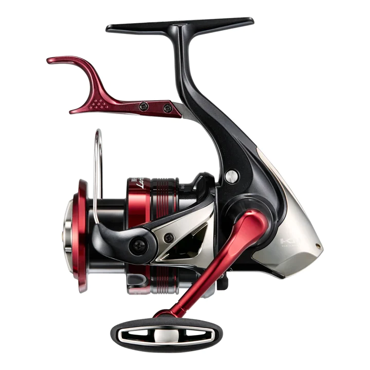 (JDM) Shimano 23 BB-X Larissa