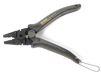 YO-ZURI  Power Up Presser