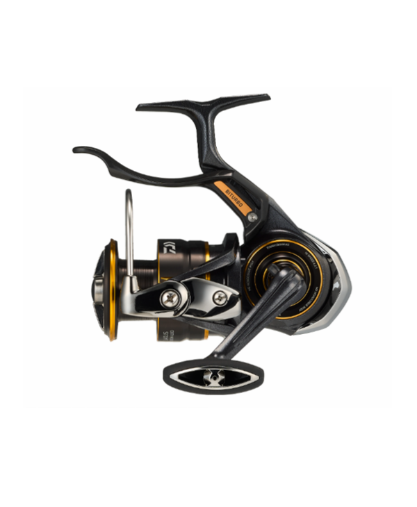(JDM) DAIWA 23 LAXUS LBD REEL