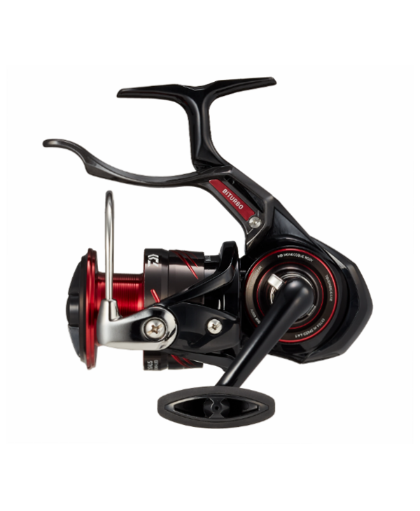 (JDM) DAIWA 2023 CYGNUS LBD REEL