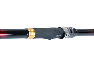 DAIWA HATOU ISO FISHING ROD